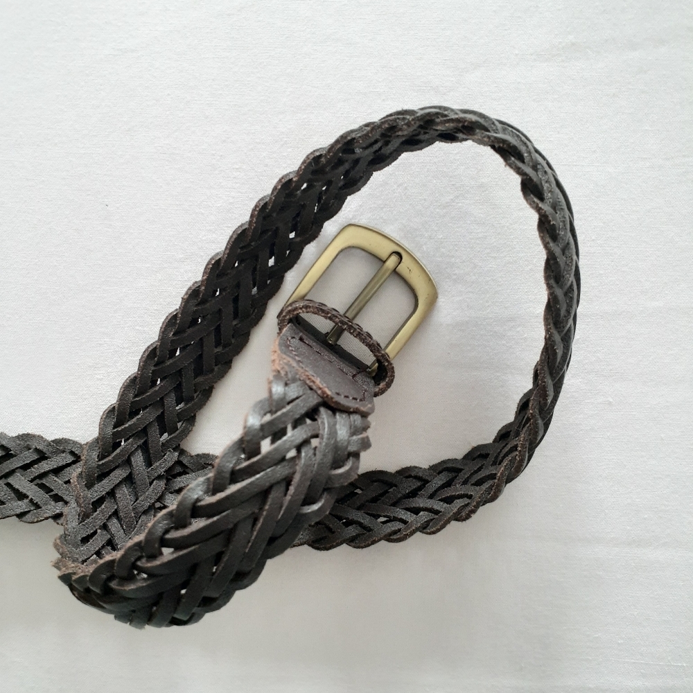 Children belts 2 for 1